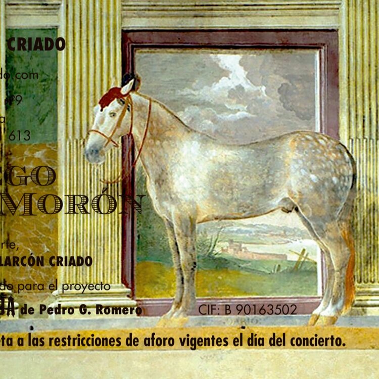 Exposición Pedro G. Romero
