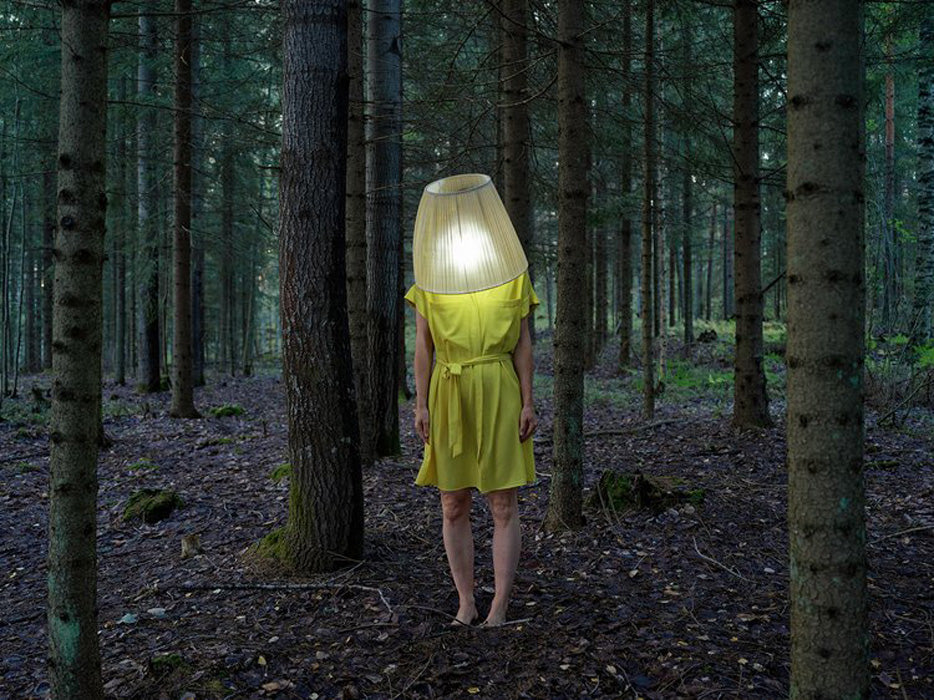 DECISIVE DAYS Elina Brotherus　写真集　フィンランド DECISIVE DAYS Elina Brotherus 写真集 フィンランド DECISIVE