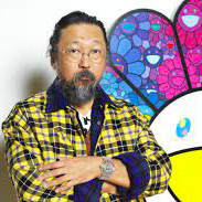  Takashi Murakami