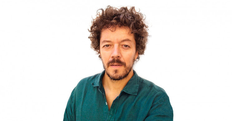 Entrevista a Jorge Yeregui, III Premio idealista de arte contemporáneo
