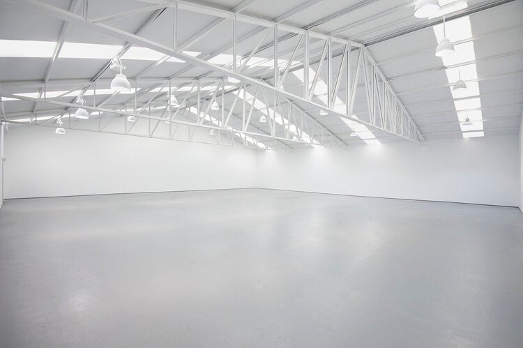 Sabrina Amrani - Apertura Madrid Gallery Weekend 2021
