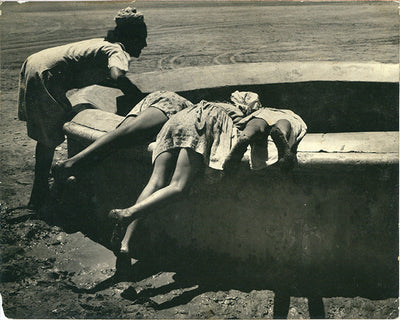 Leo Matiz