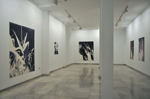 Birimbao - Open Gallery Sevilla 2020