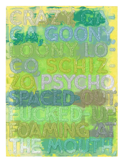 MEL BOCHNER