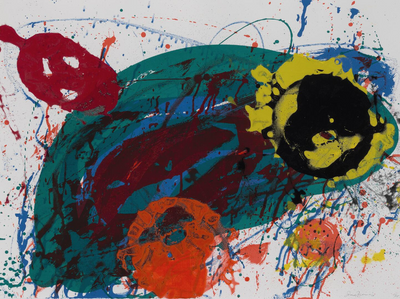 Sam Francis