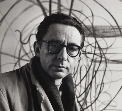 Hans Hartung