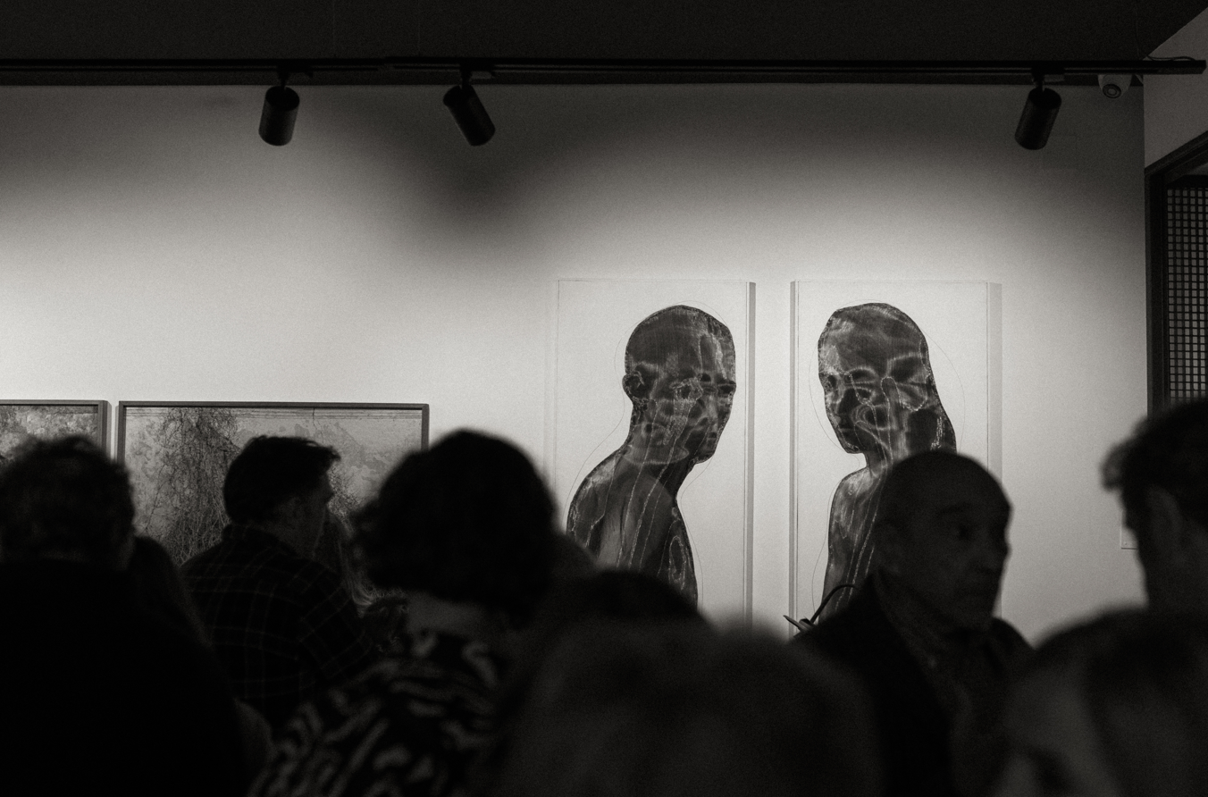 G. DDR Art Gallery