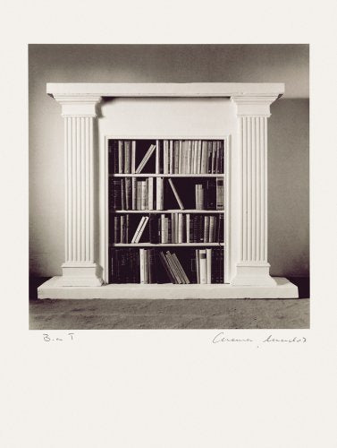 Buy Chema Madoz's artworks online - RedCollectors