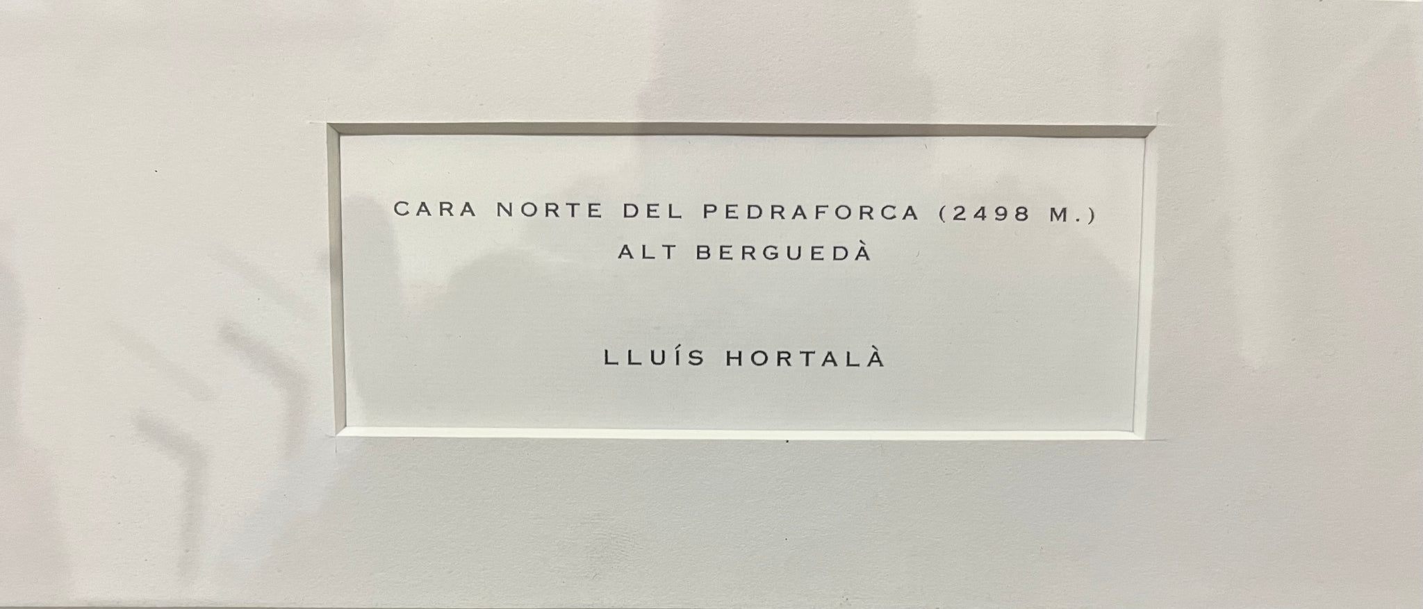 Lluís Hortalà