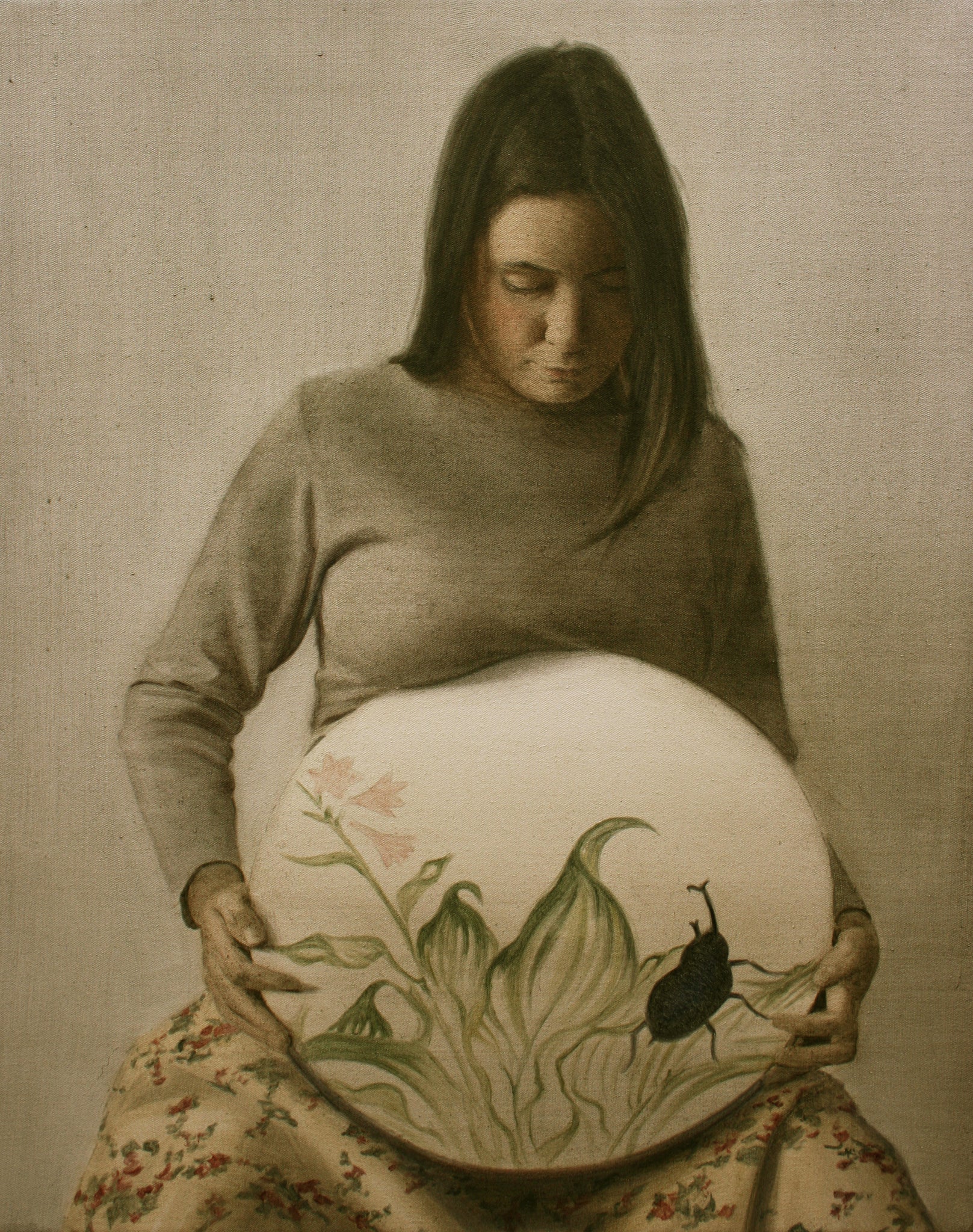 Antonio Montalvo
