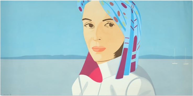 Alex Katz