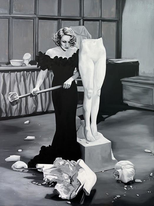 Cristina Toledo