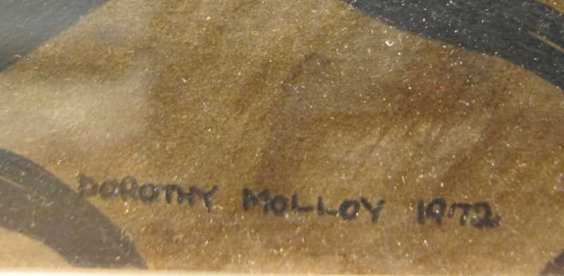 Dorothy Molloy