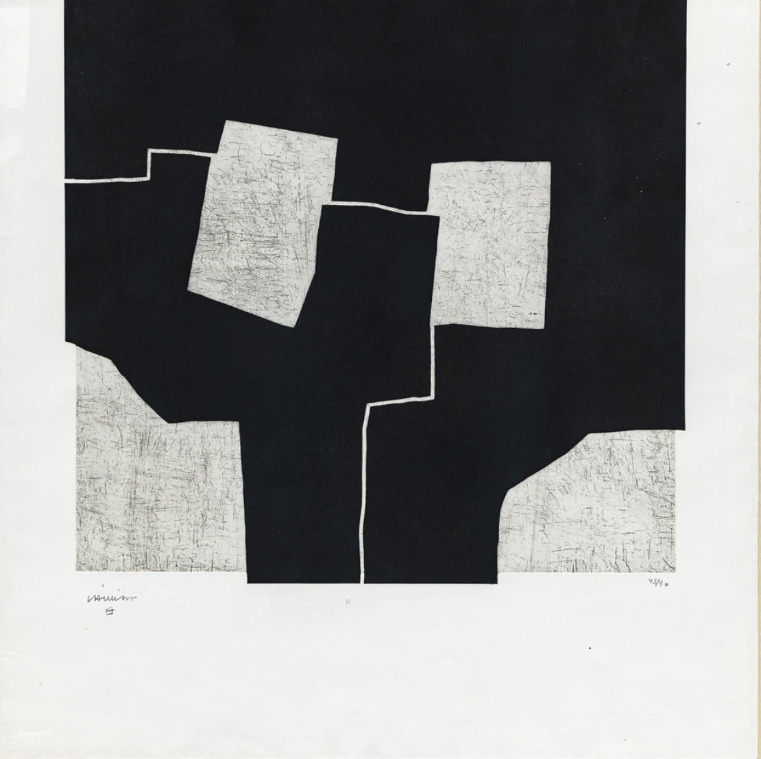 Eduardo Chillida