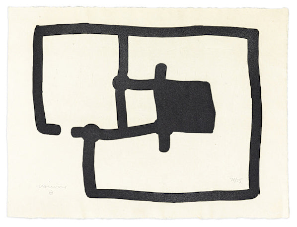 Eduardo Chillida