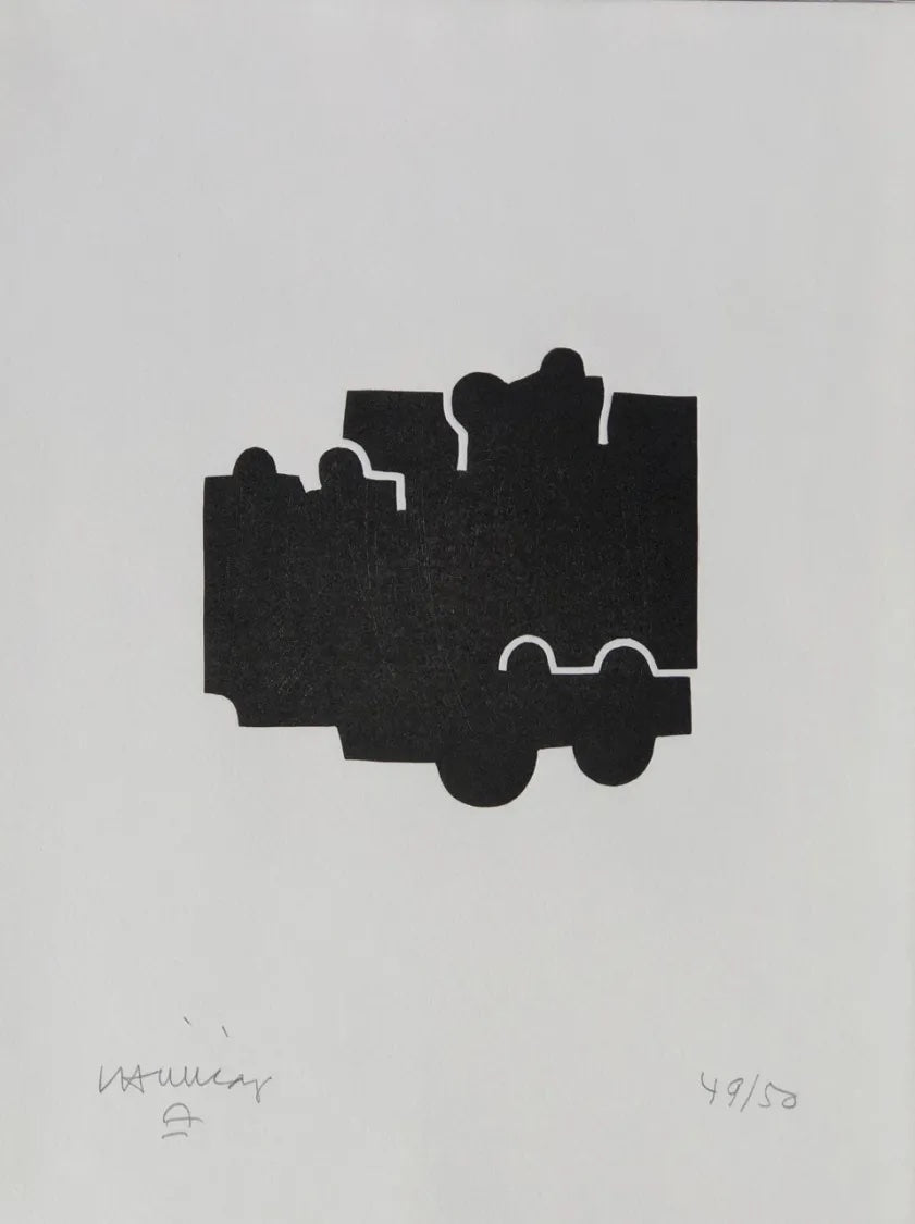 Eduardo Chillida