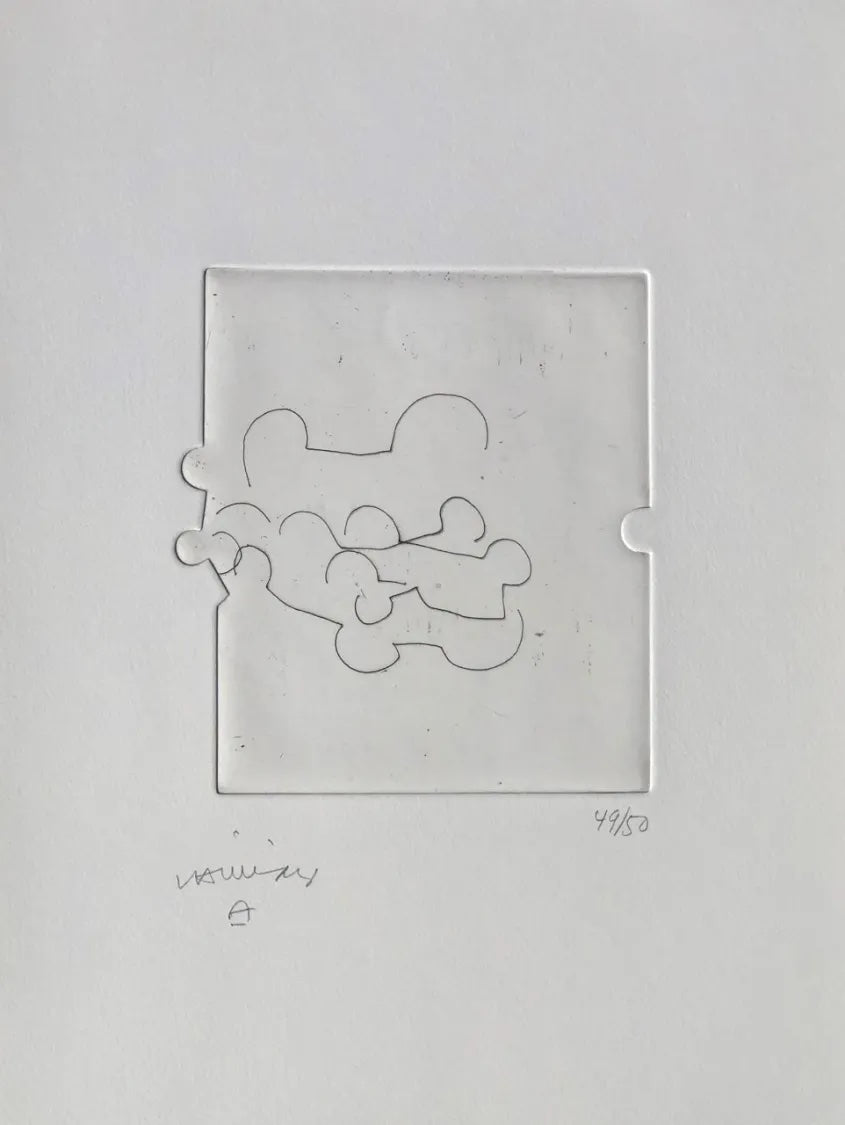 Eduardo Chillida