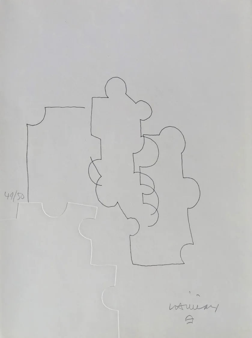 Eduardo Chillida