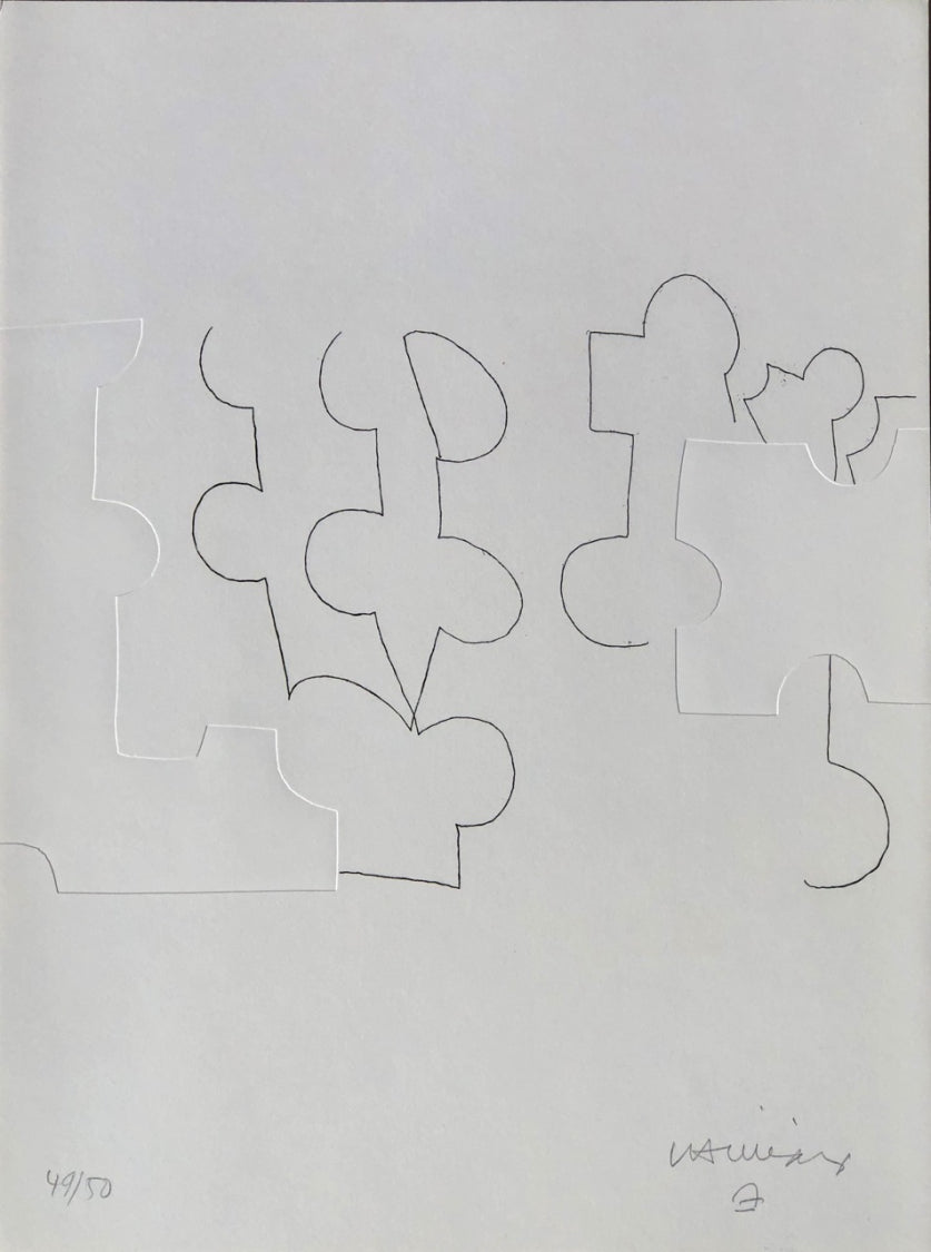 Eduardo Chillida