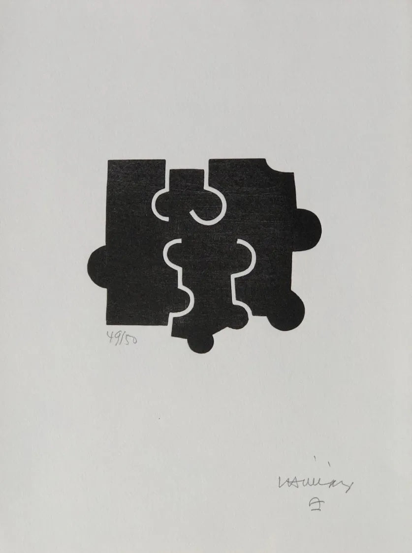 Eduardo Chillida