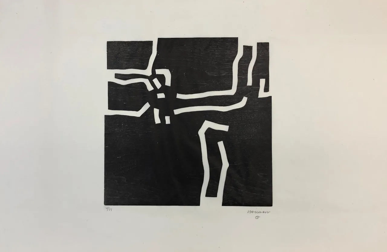 Eduardo Chillida