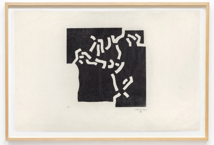 Eduardo Chillida