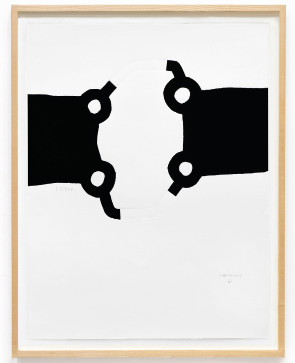 Eduardo Chillida