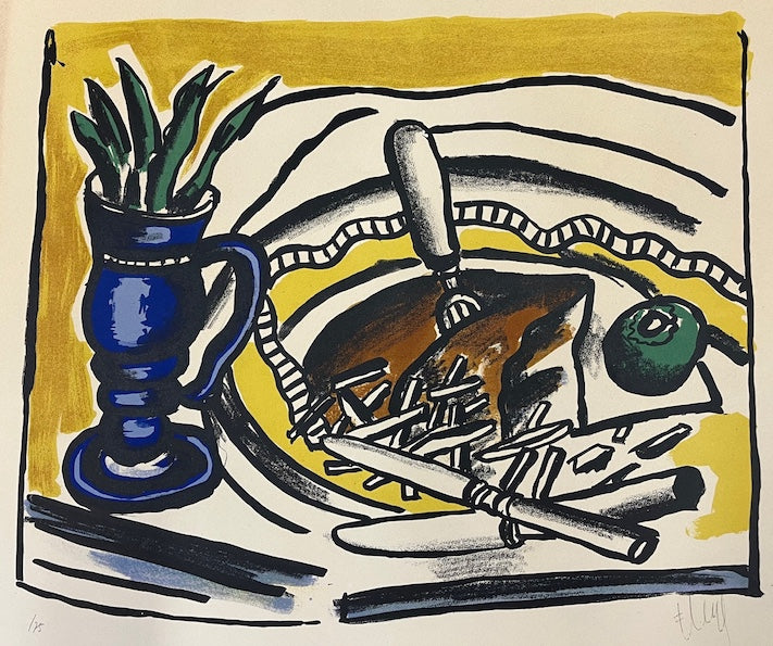 Fernand Léger