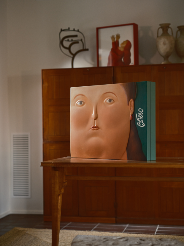 Fernando Botero