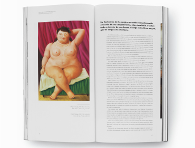 Fernando Botero