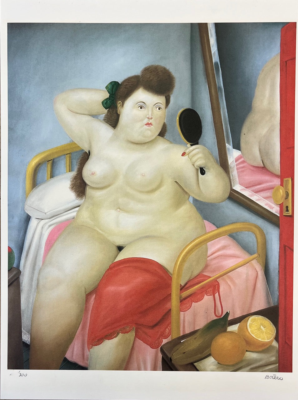 Fernando Botero