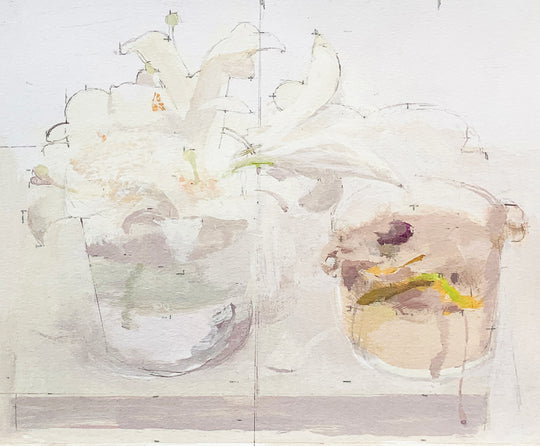 Antonio Lopez Garciaアントニオ ロペス Drawings Antonio López García: Drawings
