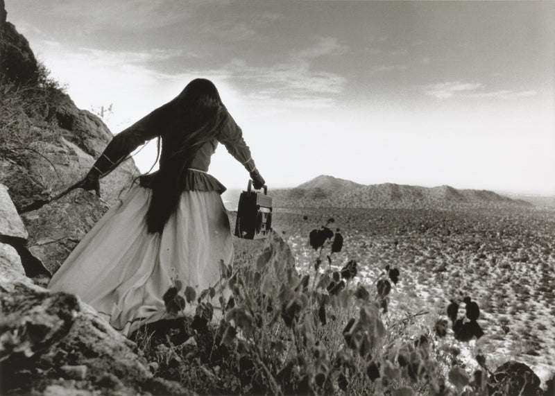 Graciela Iturbide