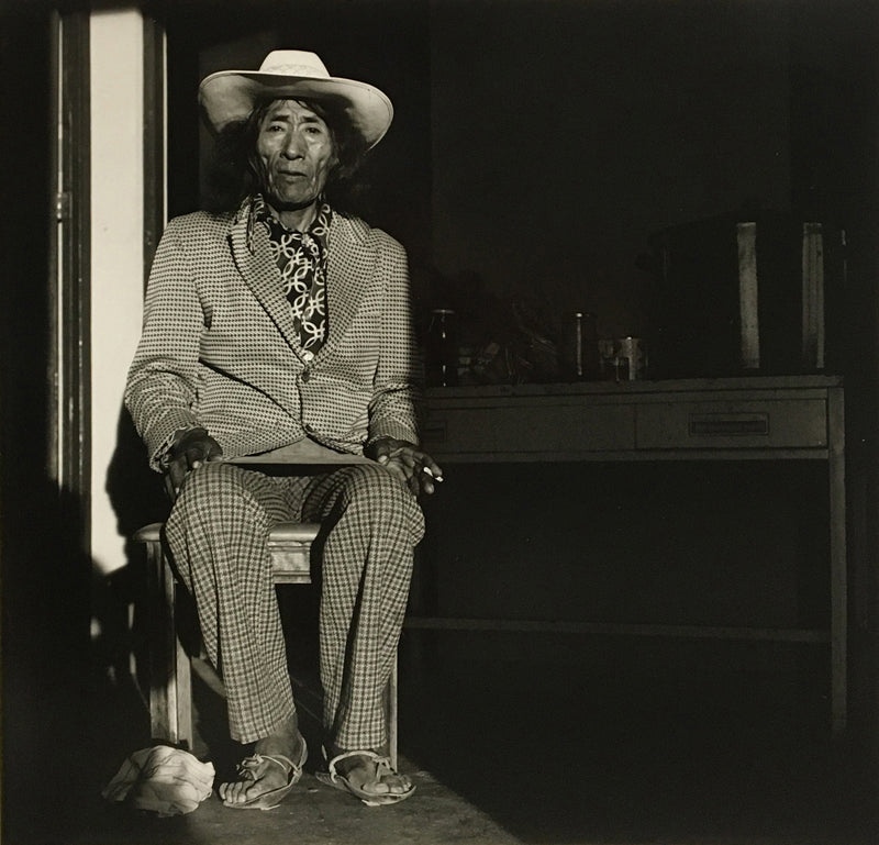 Graciela Iturbide