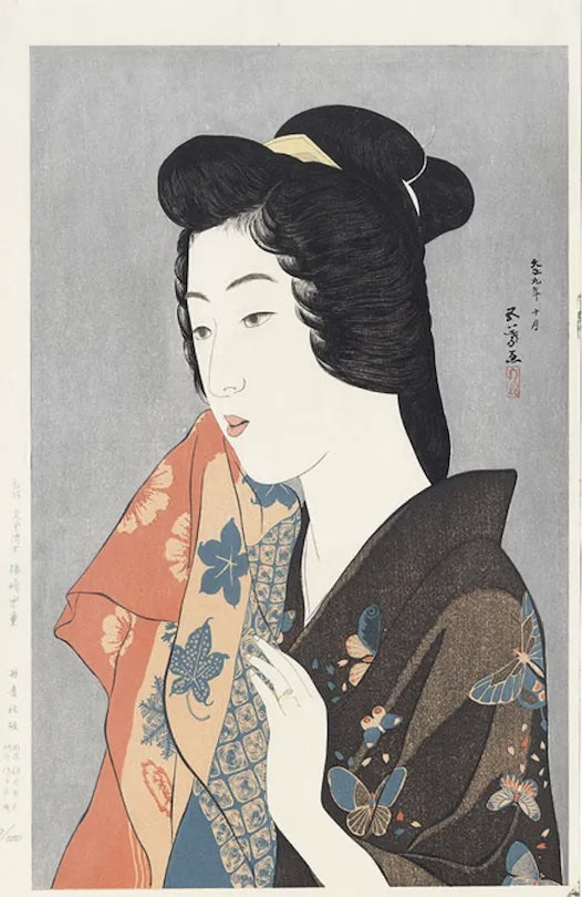 Goyo Hashiguchi