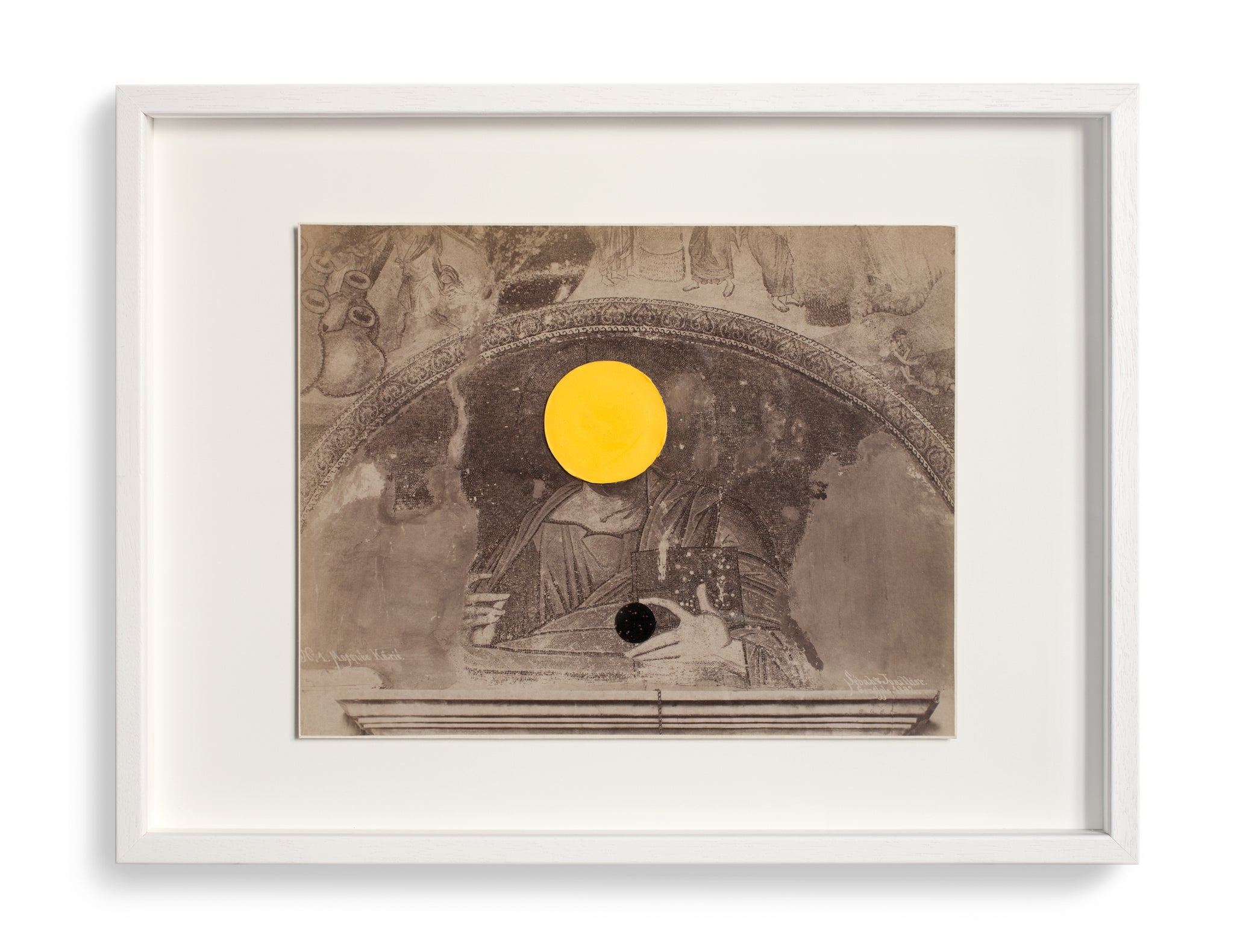 Gabriel Leger