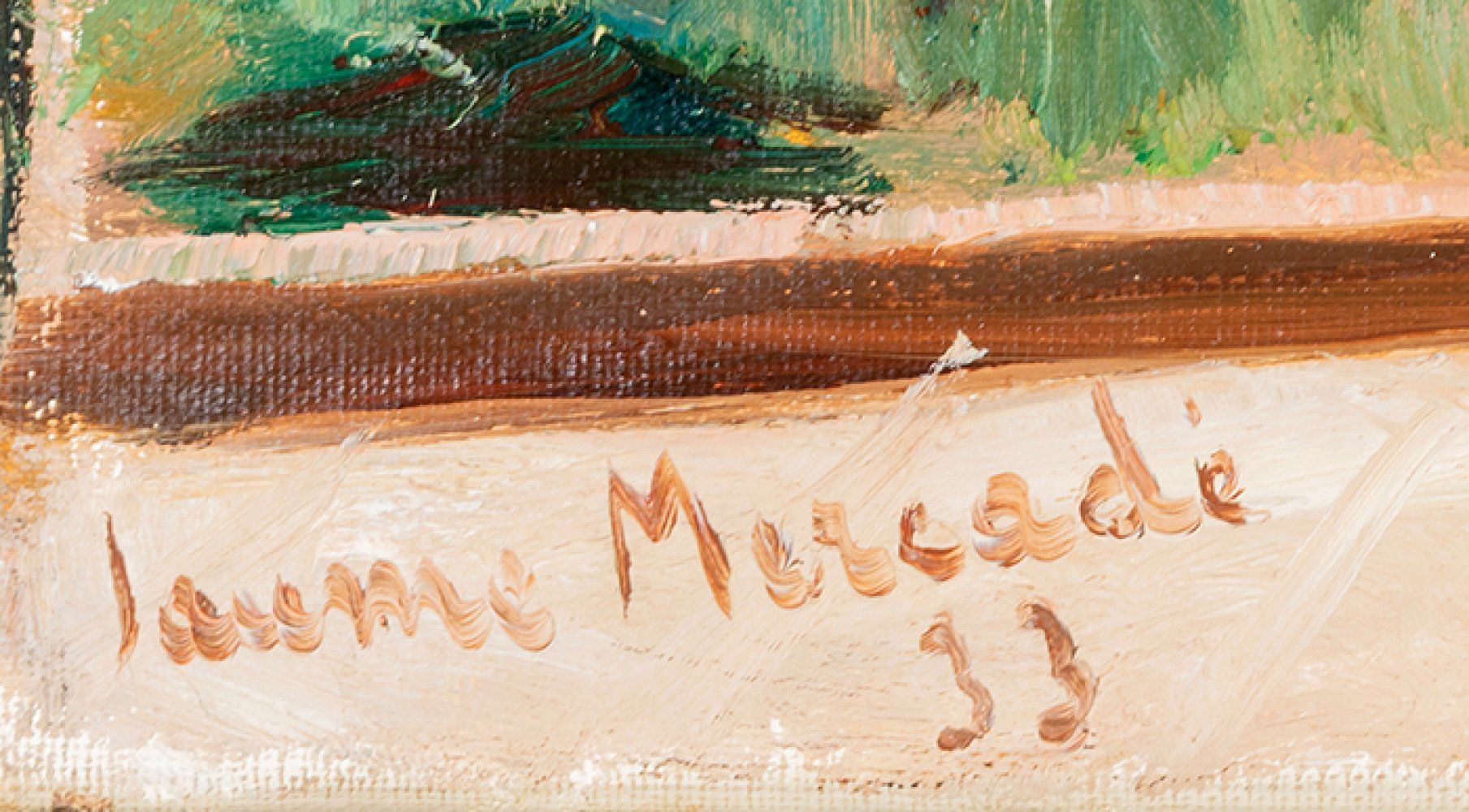 Jaume Mercadé