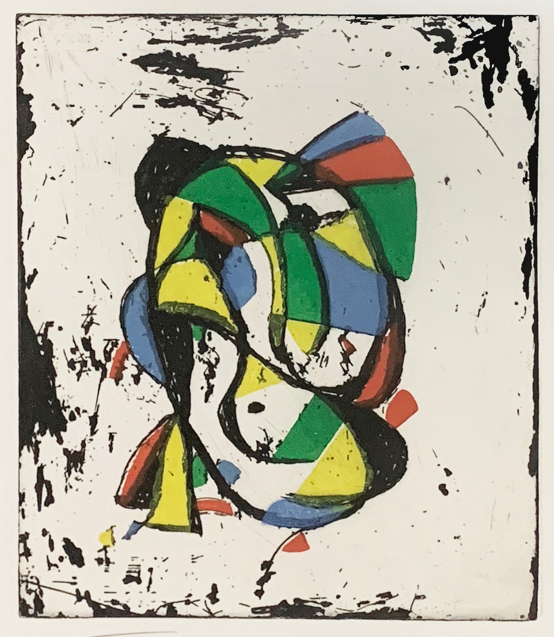 Joan Miró