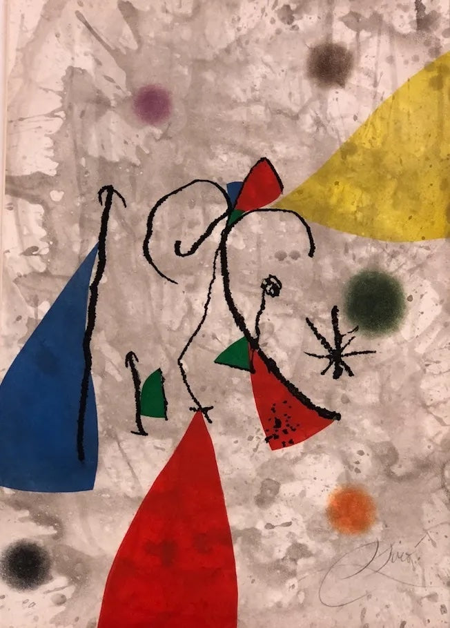 Joan Miró