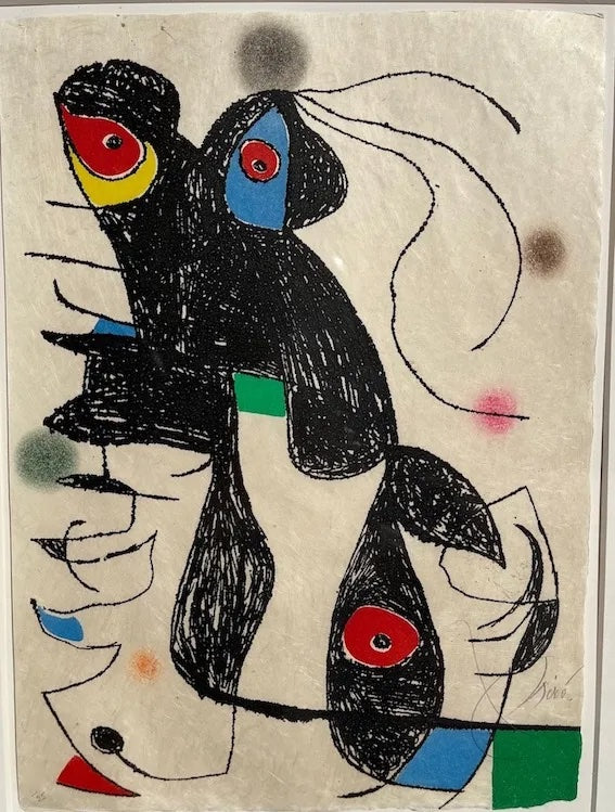 Joan Miró