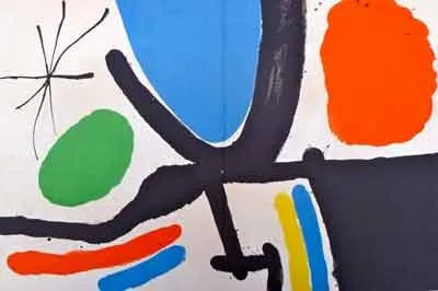 Joan Miró