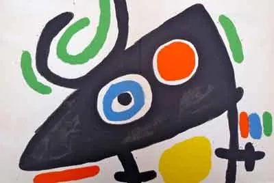 Joan Miró