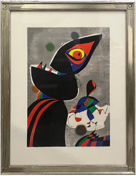 Joan Miró