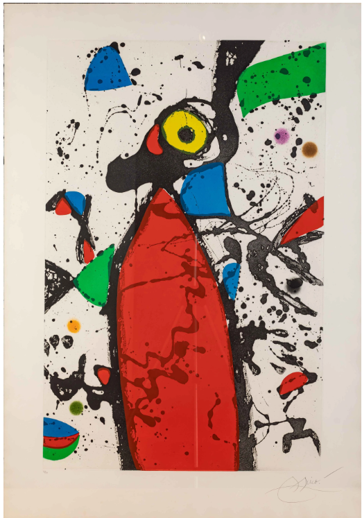 Joan Miró