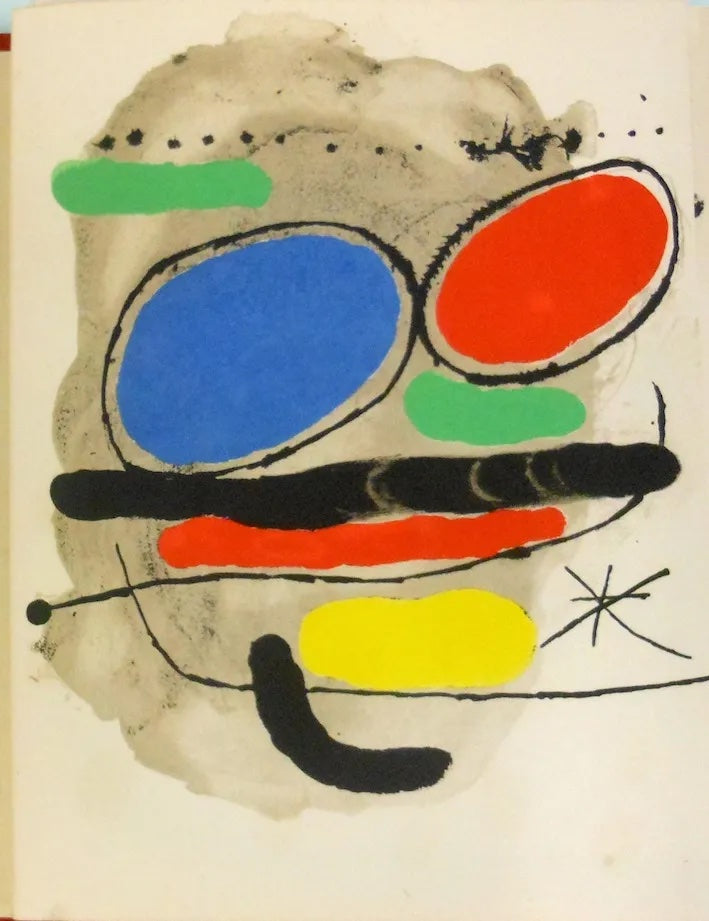 Joan Miró