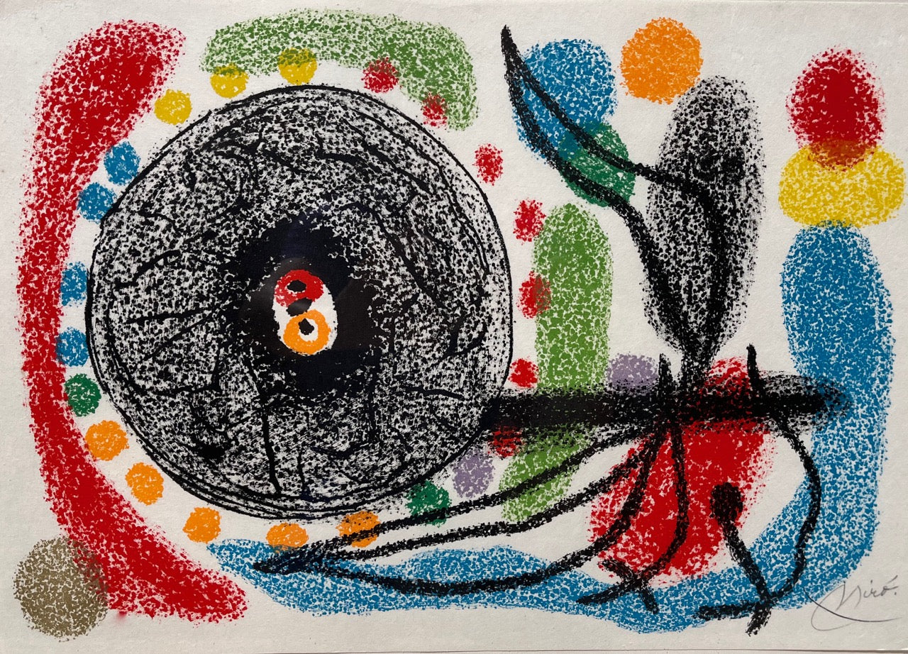 Joan Miró