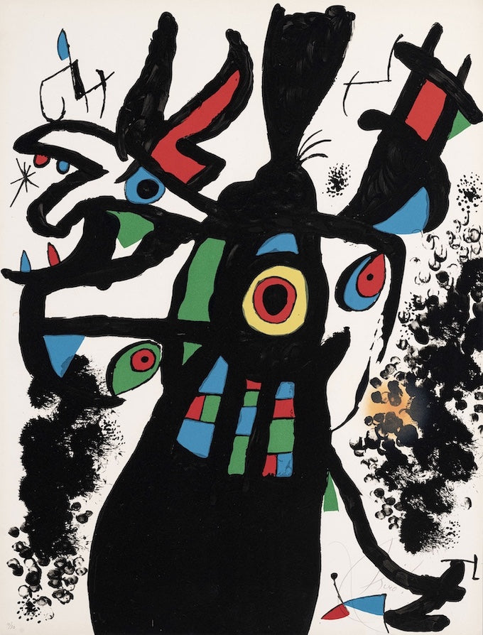 Joan Miró
