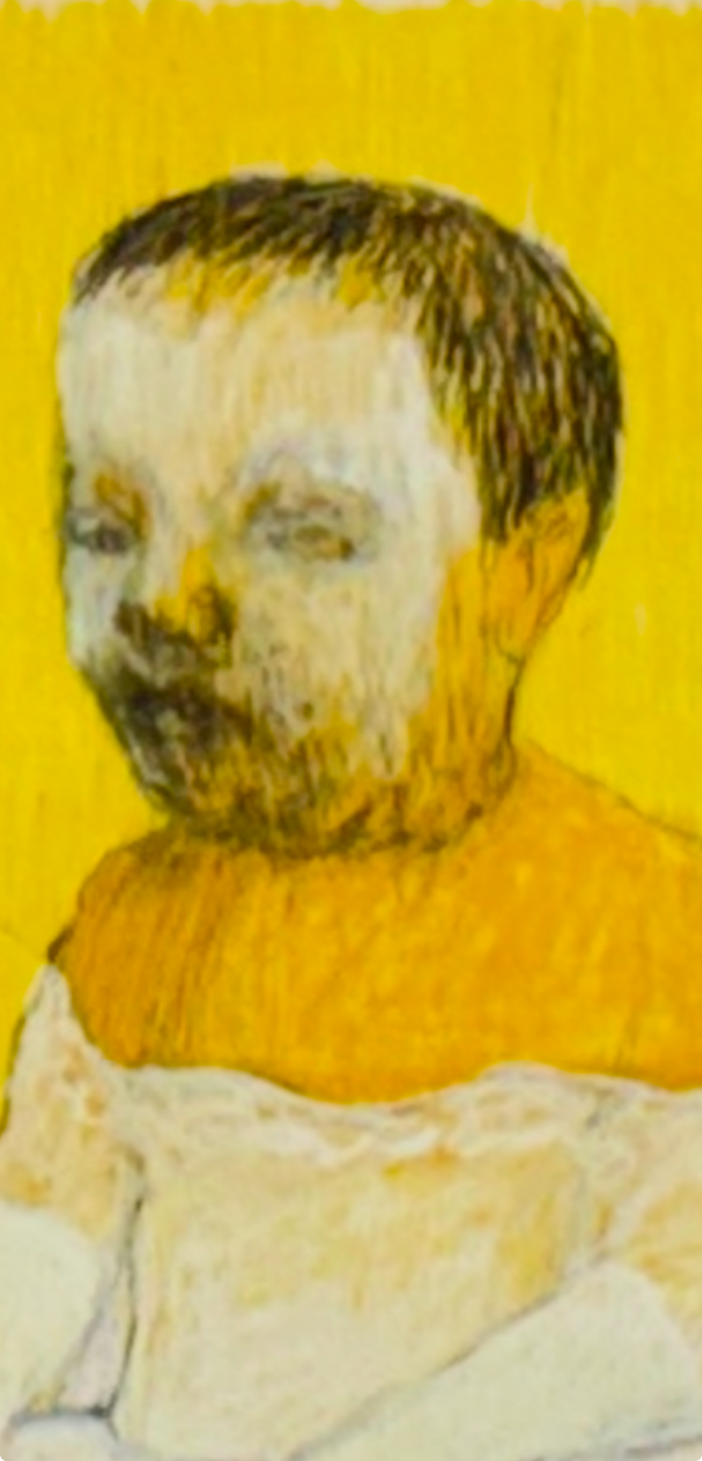 José Vívenes