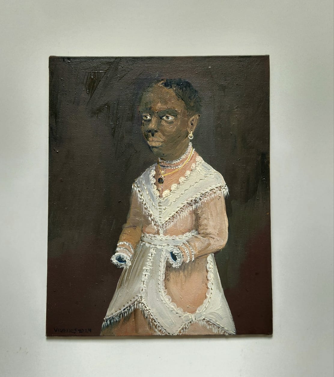 José Vívenes