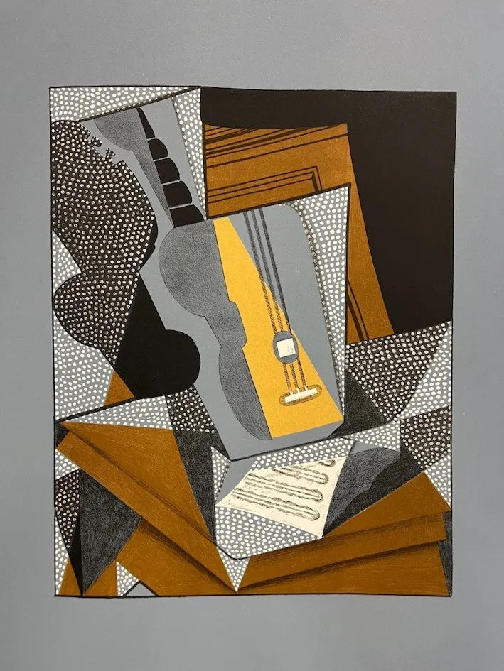 Juan Gris